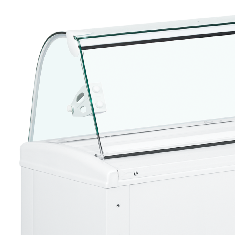 Distributor zmrzliny TEFCOLD FIJI 6