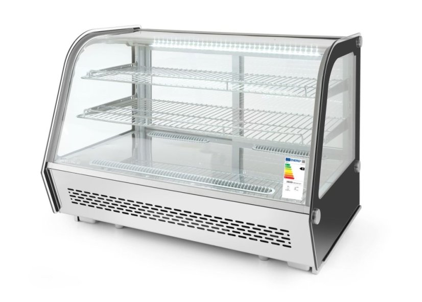 Chladicí skříň set-top, Arktic, 230V/160W, 570x885x(H)680mm