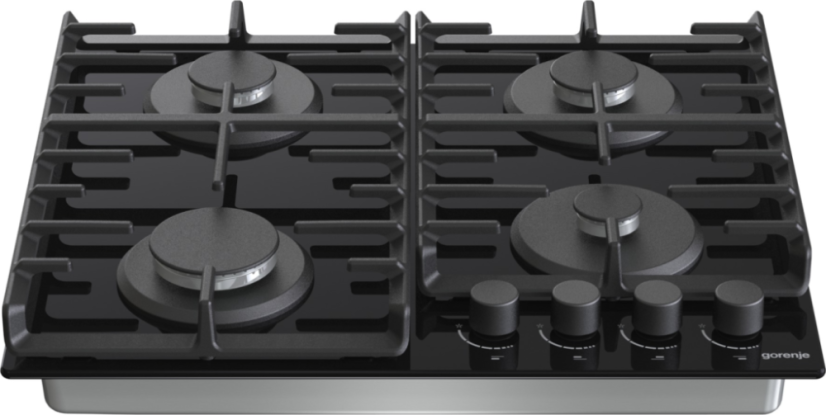 Plynová varná deska Gorenje GT642AB