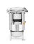 Škrabka na brambory 5 kg, HENDI, Kitchen Line, 230V/550W, 620x525x(H)787mm