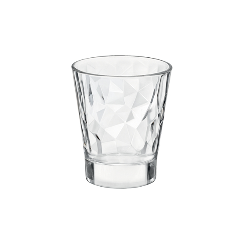 Bormioli Rocco Sklenice Diamond 8,5 cl | BR-350238 Bormioli Rocco Sklenice Diamond 8,5 cl | BR-350238