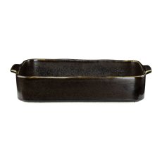 Verlo Iron miska zapékací 33 × 22 cm