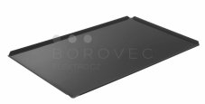 OEM plech cukrářský GN1/1 AL/teflon - 4 okraje 325x530x10mm