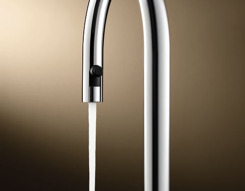 Blanco CARENA-S Vario chrom