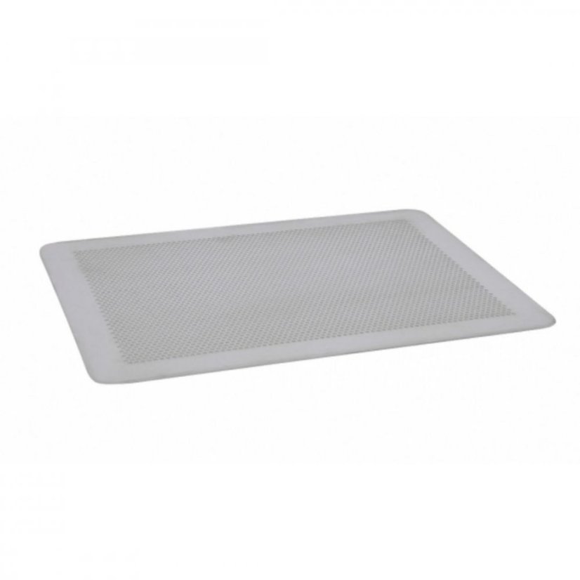 de Buyer Plech na pečení perforovaný 600 × 400 mm | D-7368-60 de Buyer Plech na pečení perforovaný 600 × 400 mm | D-7368-60
