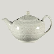 RAK Porcelain Krush konvička s víkem 120 cl, světle zelená