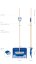 Hrablo Prosperplast CLEAN SET (IL2A+smeták s rozbíječem ledu) modré