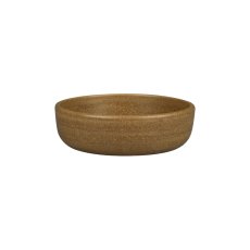 RAK Porcelain Ease selva miska 75 cl, hnědá