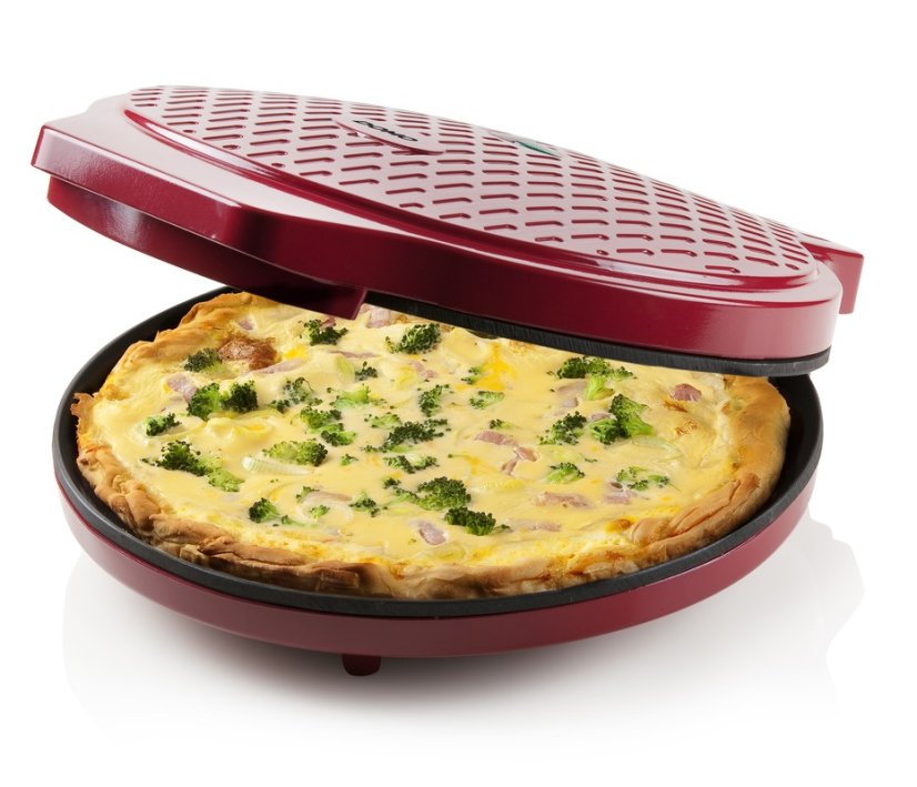 Pec na pizzu DOMO DO9177PZ