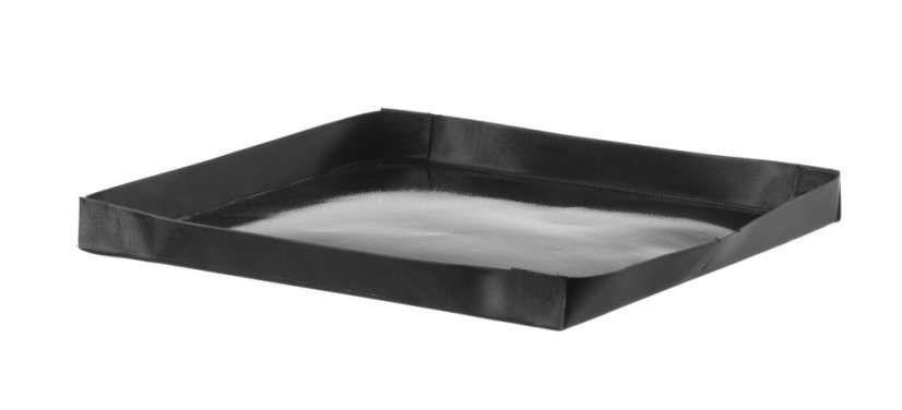 Vysokorychlostní pečící trouba CombiTurbo, HENDI, 18L, Černá, 230V/3000W, 402x735x(H)608mm