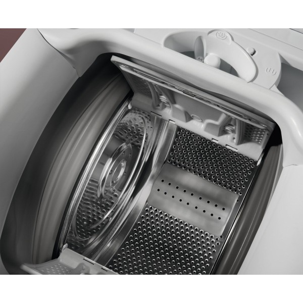 Pračka Electrolux EW2TN5061FC