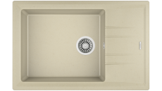 Teka STONE 60 S-TG 1B 1D TB