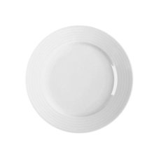RAK Porcelain RAK Talíř mělký 24 cm | RAK-BAFP24D7