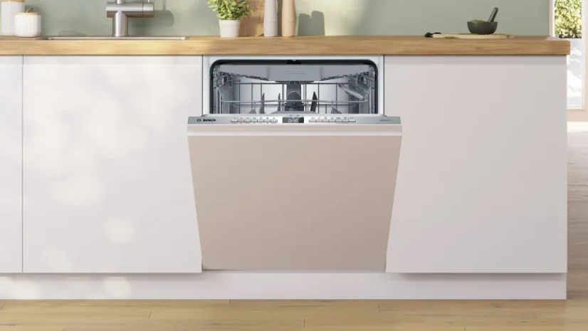 Vestavná myčka nádobí Bosch SMV4ECX26E