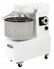 PRISMAFOOD spirálový hnětač IBV 30 (230V) s variátorem