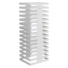 Verlo sloupek 58 cm, bílý