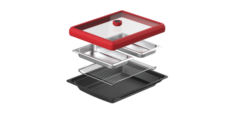 Teka STEAMBOX