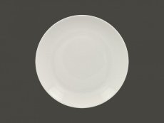 RAK Porcelain RAK Vintage talíř mělký coupe 27 cm – bílá | RAK-VNNNPR27WH