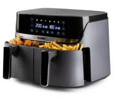 Horkovzdušná fritéza DOMO DO552FR