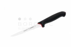GIESSER nůž vykosťovací G 12310 16cm tvrdý černý