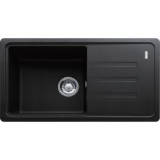 Franke BSG 611-78/39 onyx Malta Fragranit