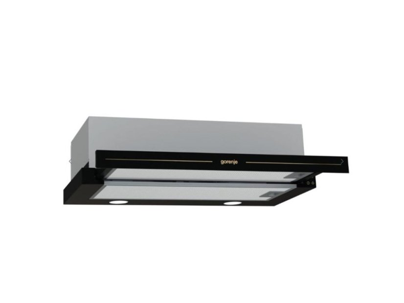 Výsuvná digestoř Gorenje BHP62CLB
