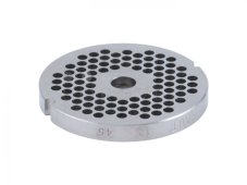 OEM deska pro TC-10 (Ø otvorů 4,5mm)