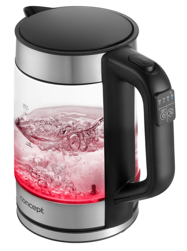 Varná konvice Concept RK4067