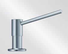 Blanco TORRE nerez PVD Steel