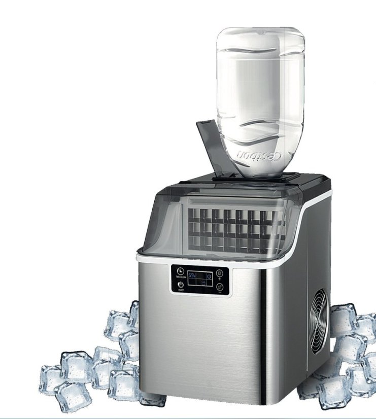 Guzzanti GZ 124A
