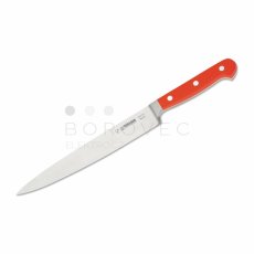 GIESSER nůž kuchařský G 8270 20 červený