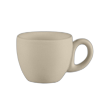 RAK Porcelain Argila Epura šálek na espresso 8 cl
