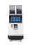 CoffeeMatic Automatický kávovar s dotykovým displejem, HENDI, 230V/2900W, 340x540x(H)830mm