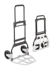 Rudl G21 skládací, 150 kg