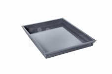 GN2/1 - 60mm RATIONAL granitem emailovaná 6014.2106