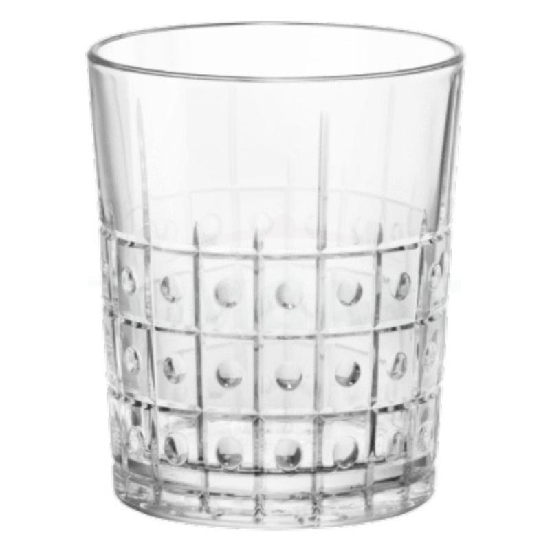 Bormioli Rocco Sklenice D.O.F. Este 39 cl | BR-666226 Bormioli Rocco Sklenice D.O.F. Este 39 cl | BR-666226