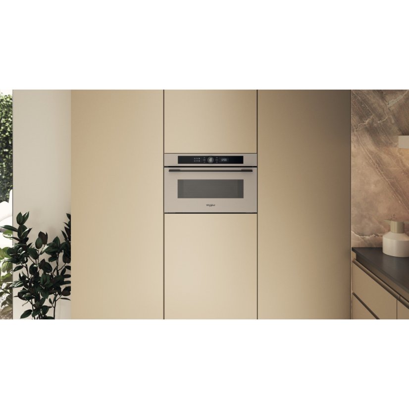 Vestavná trouba Whirlpool WMD54MBG