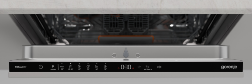 Vestavná myčka nádobí Gorenje GV642C65