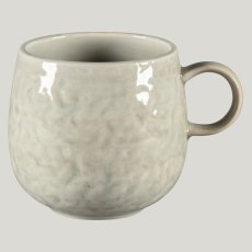 RAK Porcelain Krush hrnek 33 cl, světle zelený