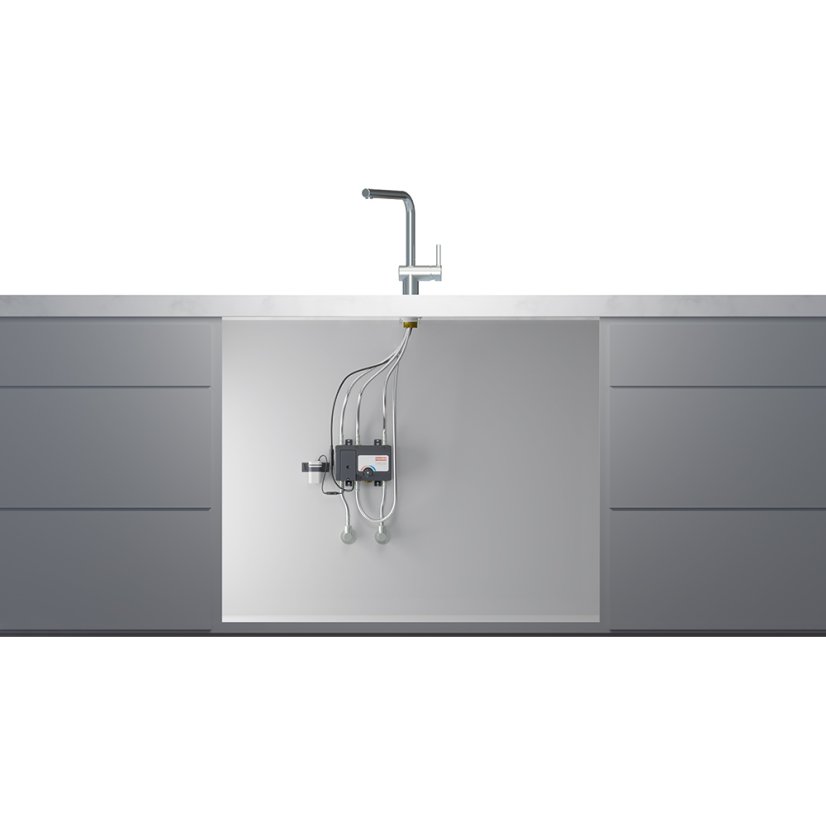 Franke FC 5489.501 ATLAS NEO SENSOR Celonerez