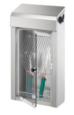 La Minerva sterilizator nozu UV A/E KS 8