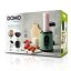 Smoothie mixér 2v1 DOMO DO734BL