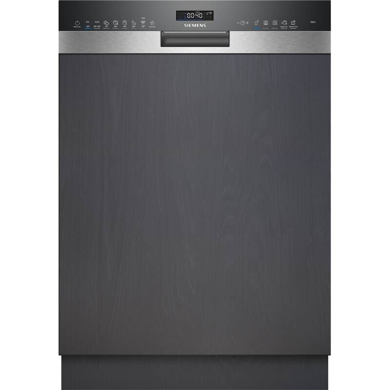 Vestavná myčka nádobí Siemens SN55ES16CE