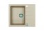 Alveus CADIT 10 terra 22 + pop up sifon 590x500x200 mm
