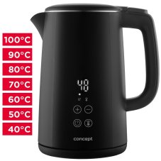 Varná konvice Concept RK3360