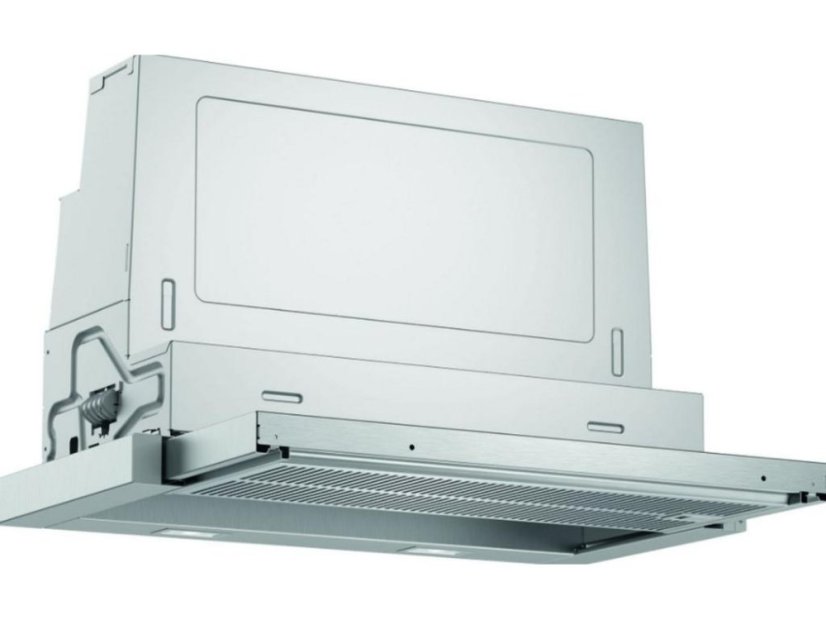 Výsuvná digestoř Bosch DFR067A52