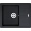 Franke BFG 611-62 onyx Basis Fragranit