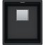 Franke KNG 110-37 onyx Kubus 2 Fragranit