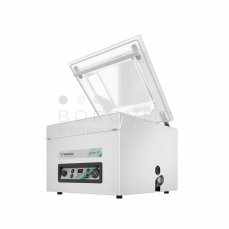 Vakuová balička Henkelman Jumbo 42 - vypouklé víko