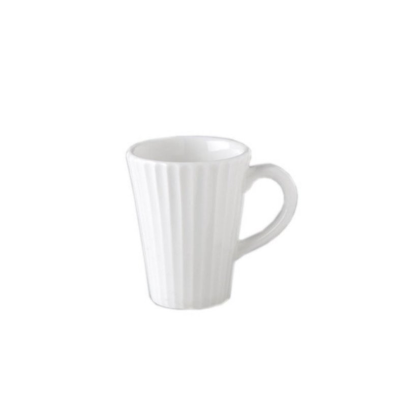 RAK Porcelain RAK Šálek na kávu 20 cl | RAK-MECU20 RAK Porcelain RAK Šálek na kávu 20 cl | RAK-MECU20